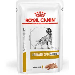 Royal Canin Urinary S/ O 12x85 g