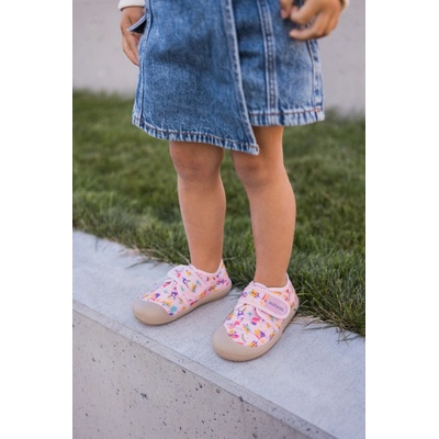 Milash Barefoot tenisky Fun Shoes Víla
