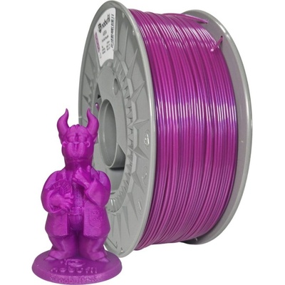 Nobufil ABSx Orchid Purple - 1, 75 mm / 1000 g (ABS-P-402-1-010)