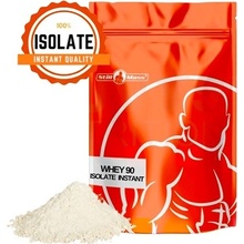 Still Mass Whey Protein isolate instant 90% 1000 g