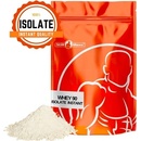 Still Mass Whey Protein isolate instant 90% 1000 g