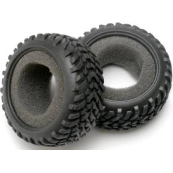 Traxxas гума 1.4/1.8" SCT, вложка (2)