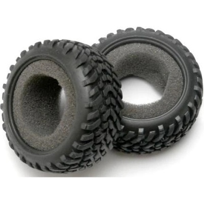 Traxxas гума 1.4/1.8" SCT, вложка (2)