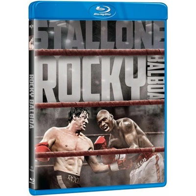 Rocky Balboa BD