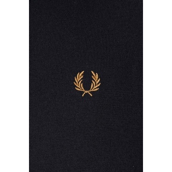 Fred Perry Вълнен пуловер Fred Perry (K9600.795)