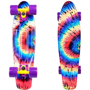 Worker Colory 22" - Acid Rainbow (11736-1)