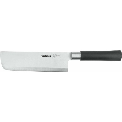 Metaltex Kuchynský nôž japonského typu Usuba 30 cm