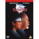 The Karate Kid - Part II DVD