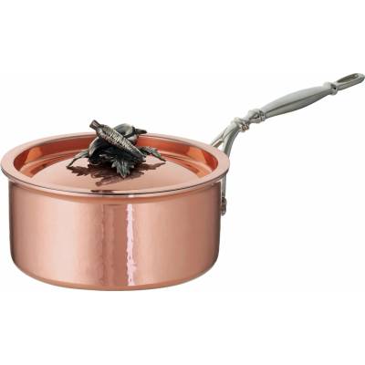 Rendlík OPUS CUPRA 16 cm, 1,5 l, měď, Ruffoni