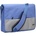 Sentio Чанта за лаптоп 15.6'' Messenger Blue
