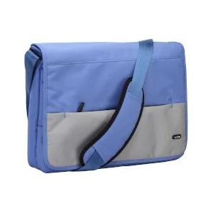 Sentio Чанта за лаптоп 15.6'' Messenger Blue