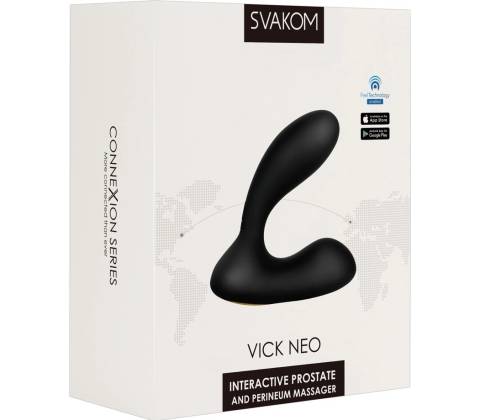 Svakom Vick (App Controlled)