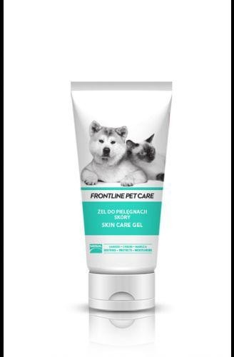 Fashion frontline petcare