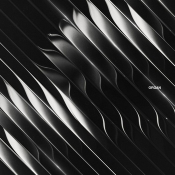 DIMENSION - ORGAN CD