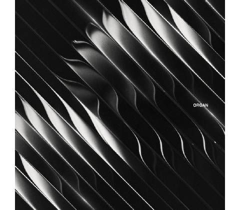 DIMENSION - ORGAN CD