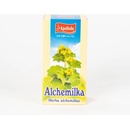Apotheke čaj ALCHEMILKA ZLTOZELENA 20 x 1,5 g