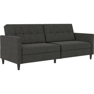 Støraa Сив сгъваем диван 82 cm Hartford - Støraa (5923997)