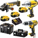 DeWALT DCKM009