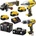 DeWALT DCKM009