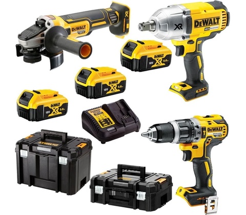 DeWALT DCKM009