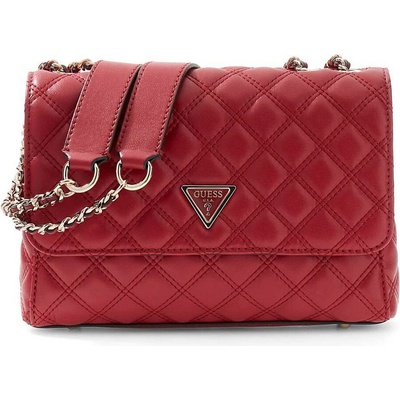 Guess Dámská crossbody kabelka Giully HWQG9673200-DRC