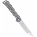 Kizer Begleiter Titanium Ki4458T4