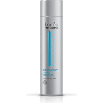 Londa Scalp Anti Dandruff Shampoo 250 ml