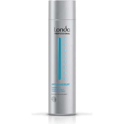 Londa Scalp Anti Dandruff Shampoo 250 ml