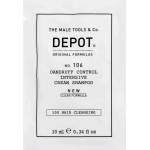 Depot 100 Hair Cleansing No. 106 Шампоан против пърхот 10 мл - megamag - 1,41 лв