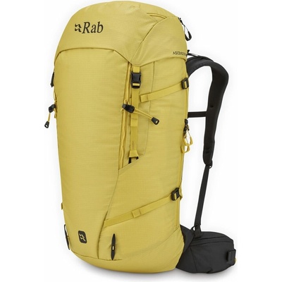 Rab Ascendor 45 l dark pollen
