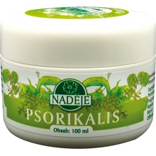 Naděje Mast Psorikalis 100 ml