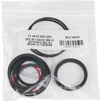 Rock Shox SVC KIT BASIC MN W AUTOSAG SBC