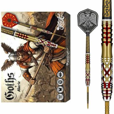 steel Shot Goths Alaric 23g TP 95% wolfram