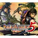 Samurai Warriors 5