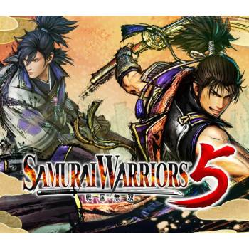 Samurai Warriors 5