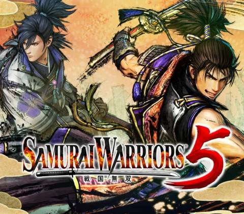 Samurai Warriors 5