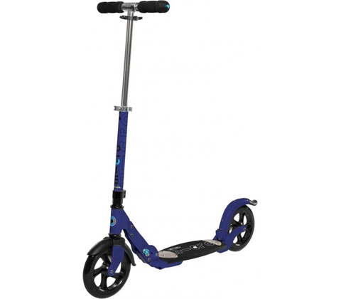 Micro Mobility Micro Flex 200 modrá