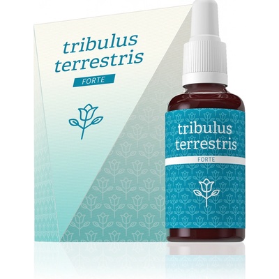 Energy Tribulus Terrestris 30 ml