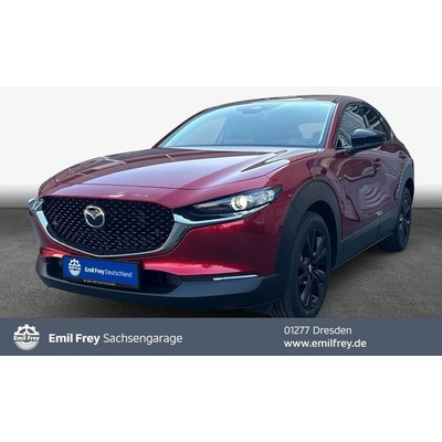 Mazda CX-30 2.5 140 Homura 103 kW