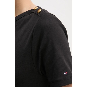 Tommy Hilfiger Памучна рокля Tommy Hilfiger (WW0WW43838)