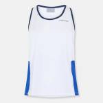HEAD Women's Club Performance Vest - White - sportihobi - 22,47 лв