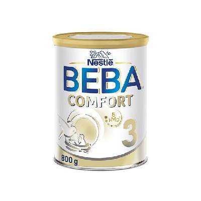 Nestlé BEBA COMFORT 3 800 g HM-O