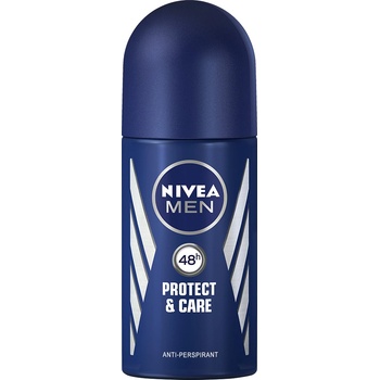 Nivea Men Protect & Care roll-on 50 ml