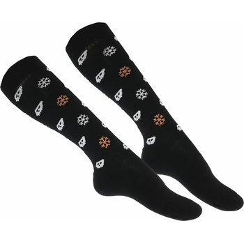 Image 1 of METALSHOP чорап до коляното metalshop - ms101