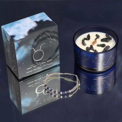 Zafilo zodiak Moon Býk 320 g