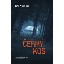 Černý kos