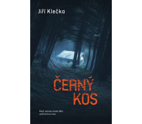Černý kos