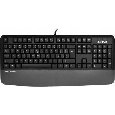A4Tech FK20 FStyler FK20-GY