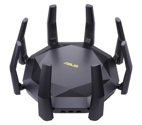 Asus RT-AX89X