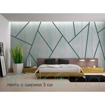 Image 1 of Ленти за декорация - комплект (4170)